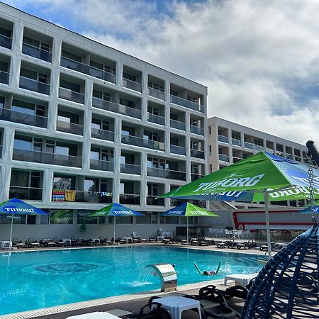 Hotel Agora Neptun Eksteriør billede