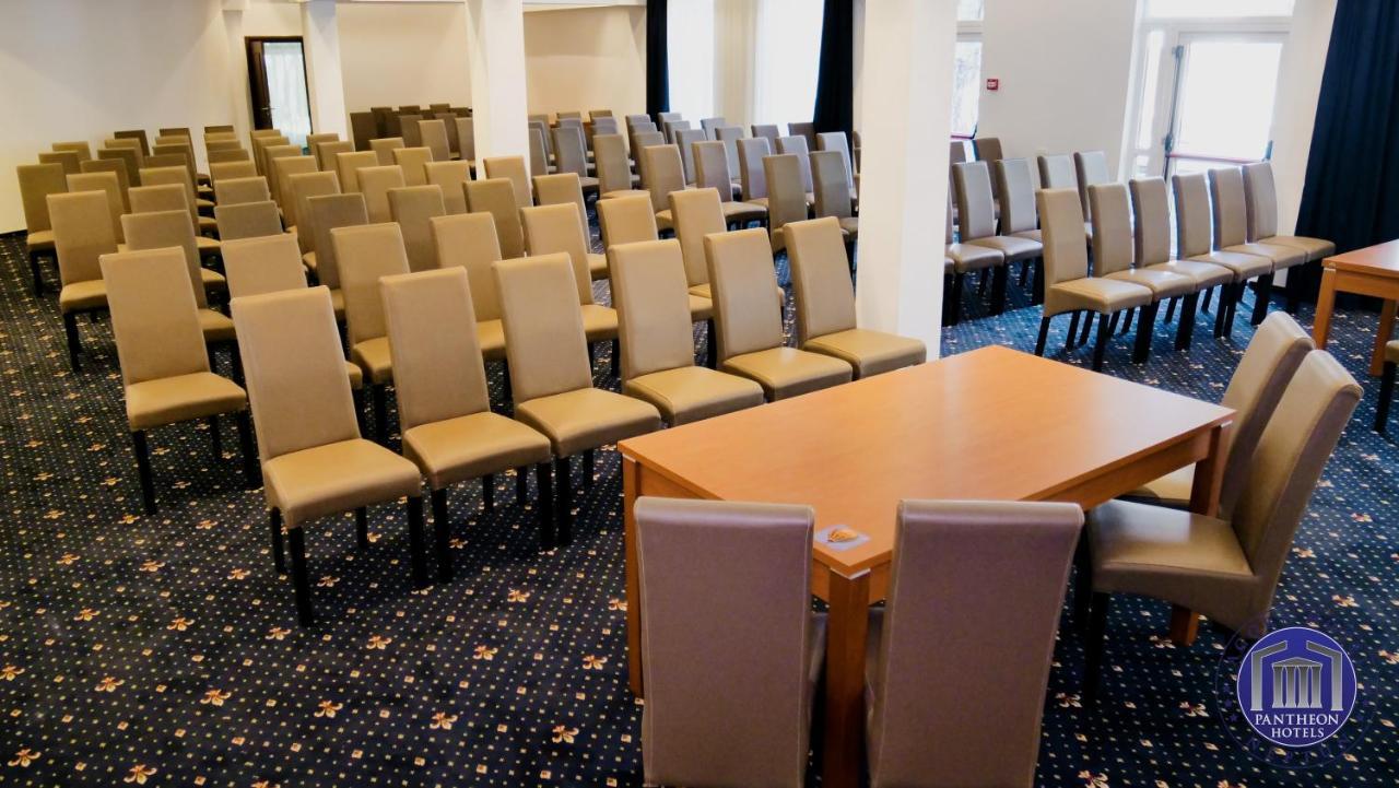 Hotel Agora Neptun Eksteriør billede