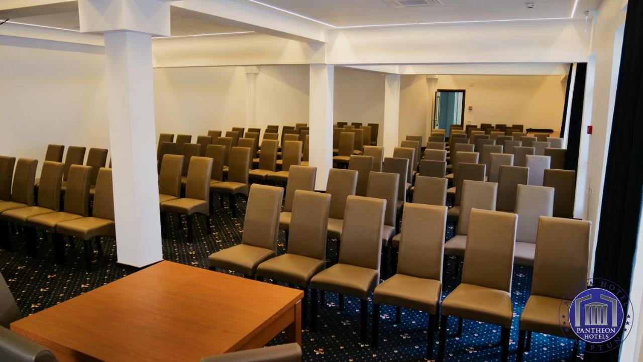 Hotel Agora Neptun Eksteriør billede