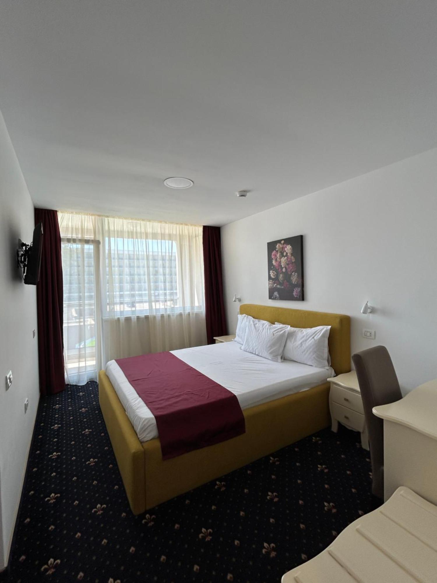 Hotel Agora Neptun Eksteriør billede