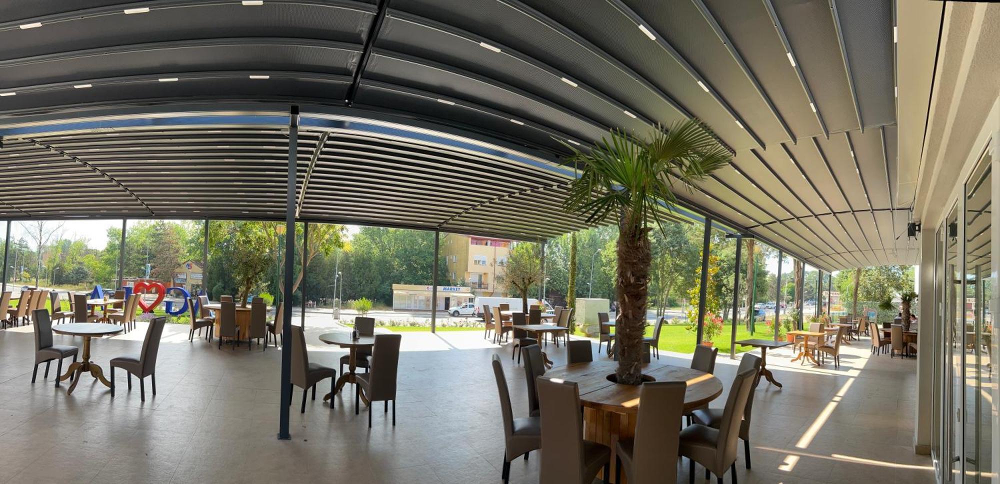 Hotel Agora Neptun Eksteriør billede